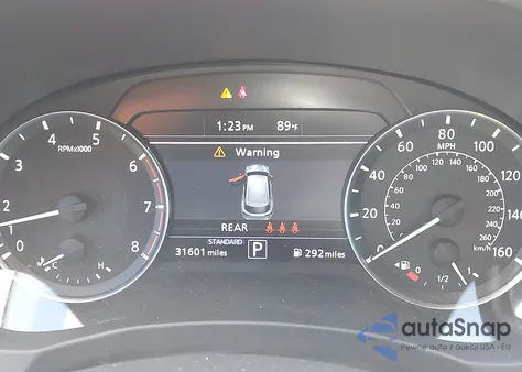 2020 Infiniti Qx50 Essential Awd from USA, damaged, VIN 3PCAJ5M34LF102975